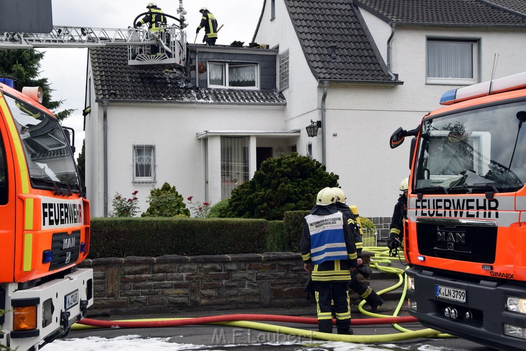 Feuer 2 Koeln Brueck Am Schildschen P57.JPG - Miklos Laubert